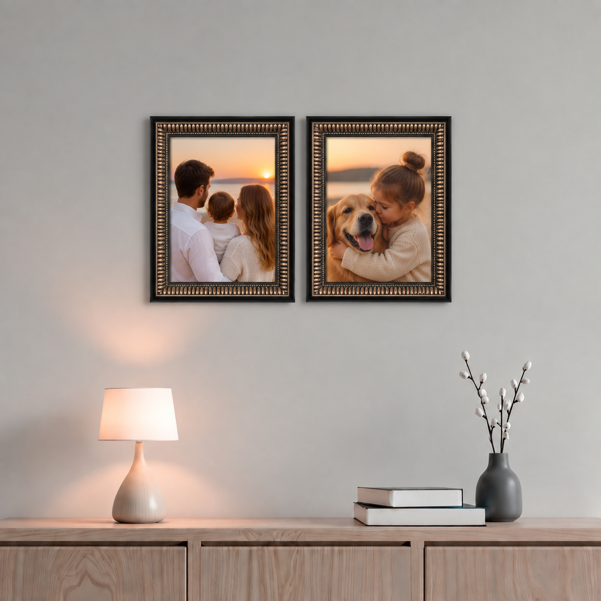 Individual, duo y trio