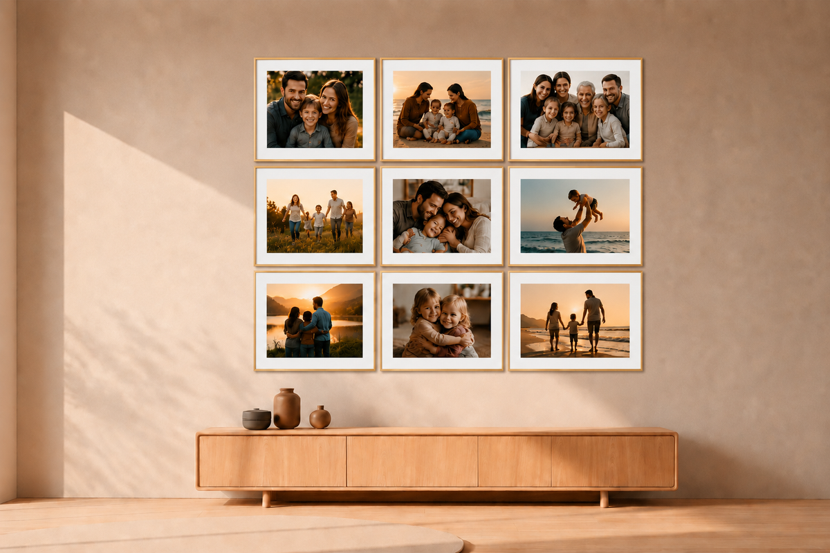 Cuadricula de 9