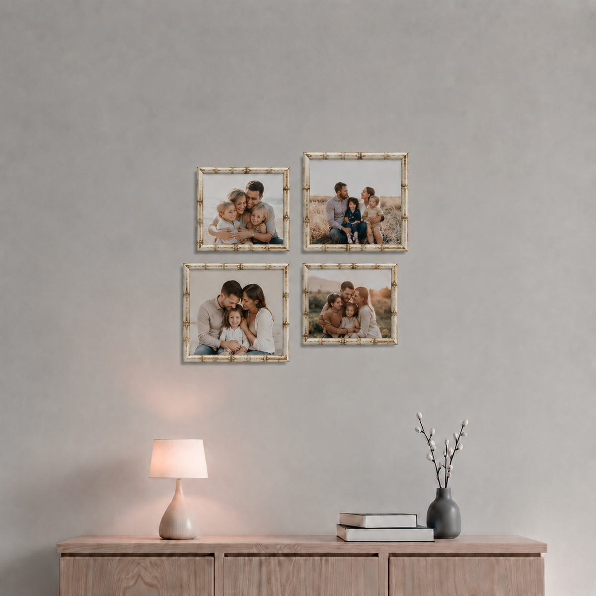 Galery wall pequeñas