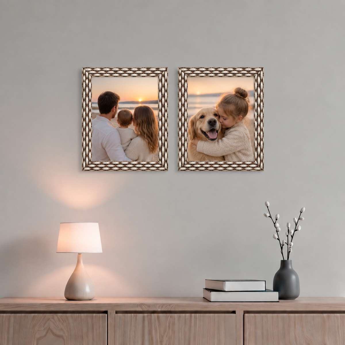 Individual, duo y trio