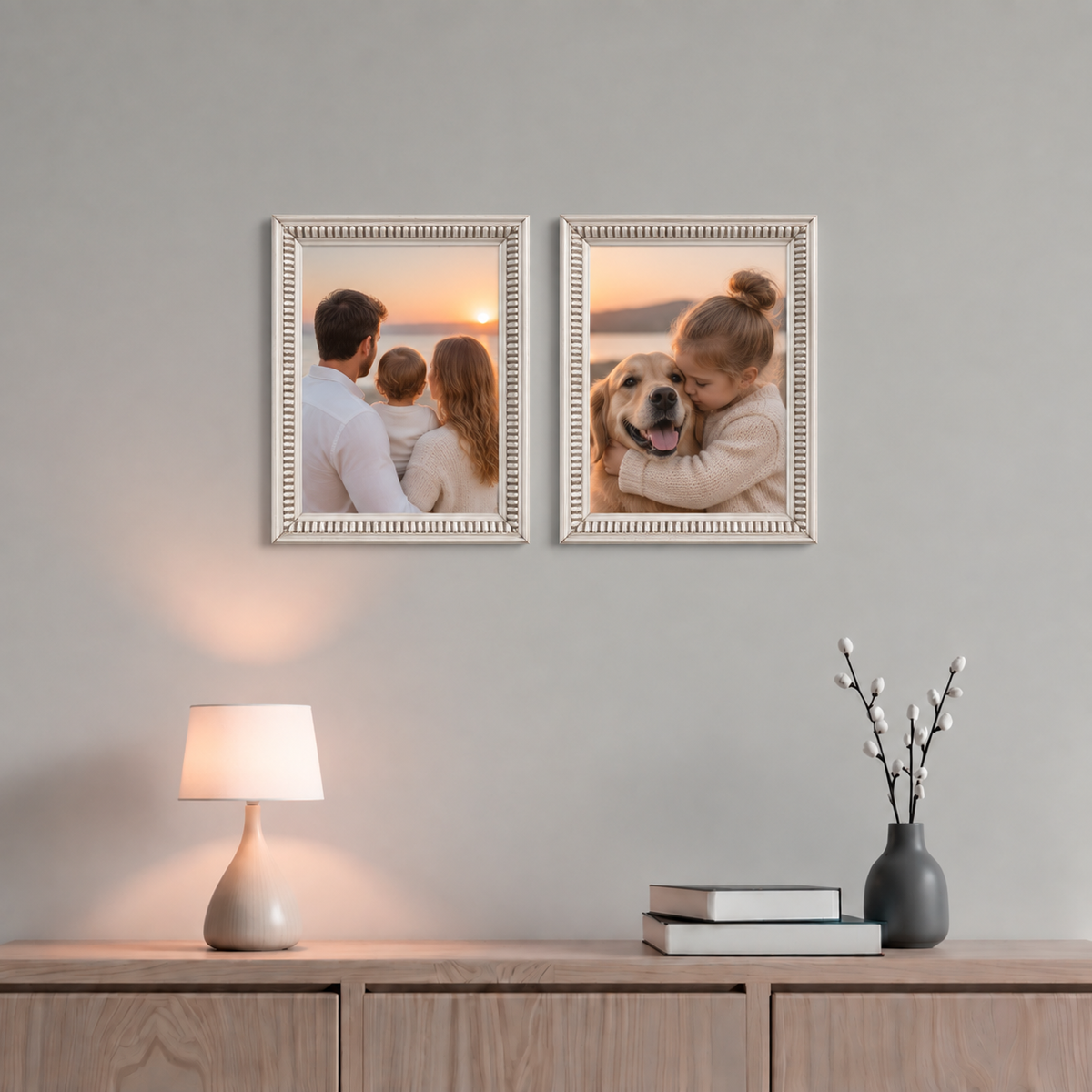 Individual, duo y trio