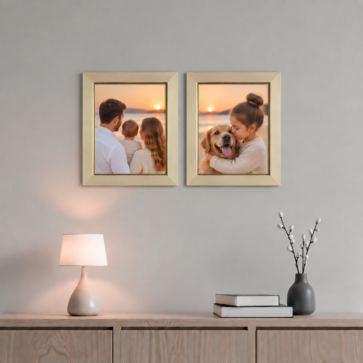 Individual, duo y trio